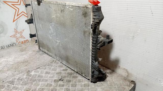 7H0121253J Radiador de refrigeración del motor  comprar en Zaragoza