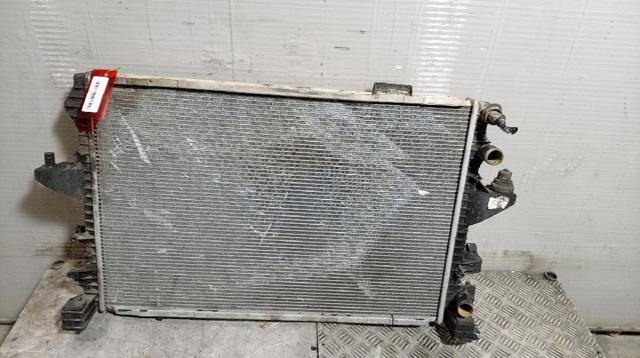 7H0121253J VAG Radiador  en stock Gandía