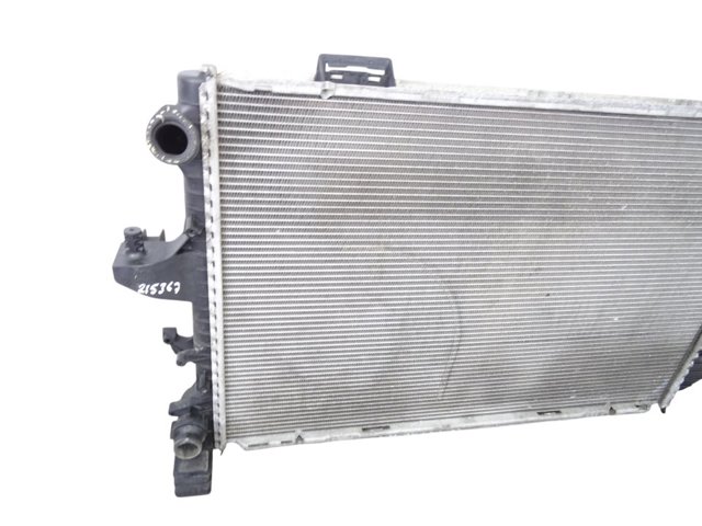 7H0121253J VAG Radiador de refrigeración del motor  disponible Alicante