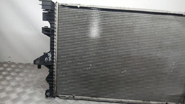 VAG 7H0121253J Radiador de refrigeración del motor  disponible Valladolid