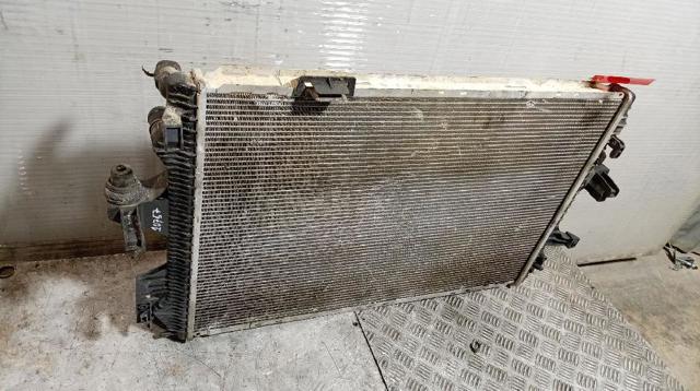 7H0121253J Radiador de refrigeración del motor  comprar en Reus