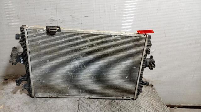 7H0121253J Radiador de refrigeración del motor  comprar en Pontevedra