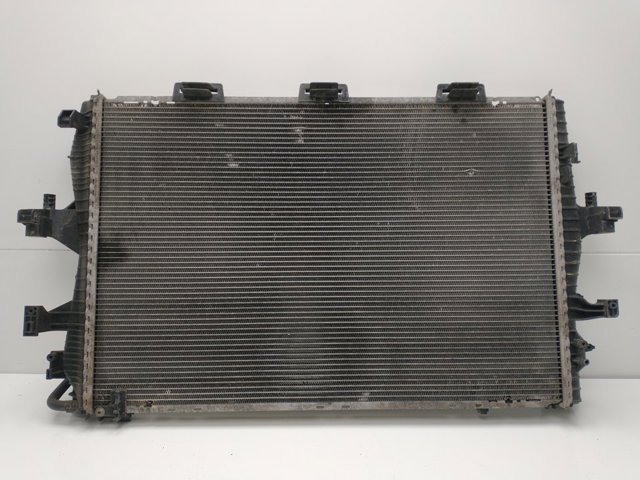 7H0121253K VAG Radiador de refrigeración del motor  disponible Vigo