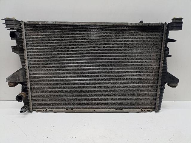 Radiador de auto 7H0121253K VAG