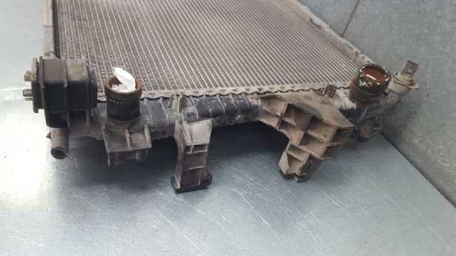 VAG 7H0121253K Radiador de refrigeración del motor  comprar en Albacete