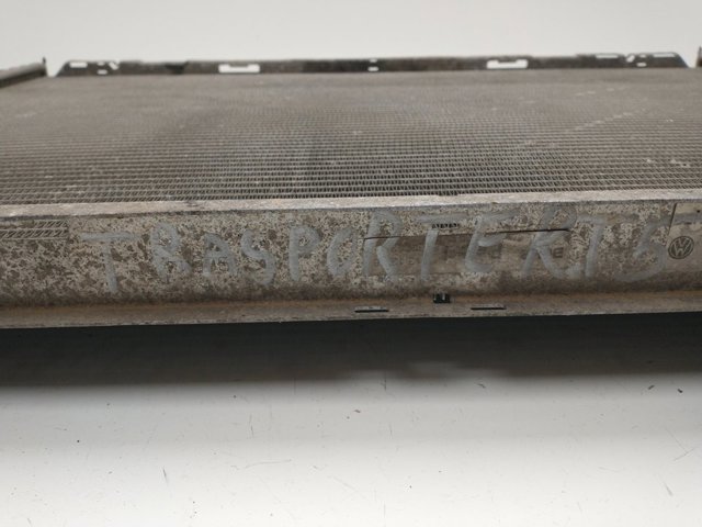 7H0121253K VAG Radiador comprar Bilbao