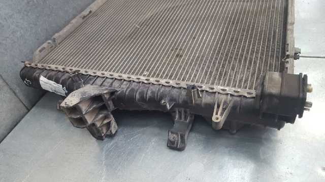 7H0121253K Radiador  en stock Castellón