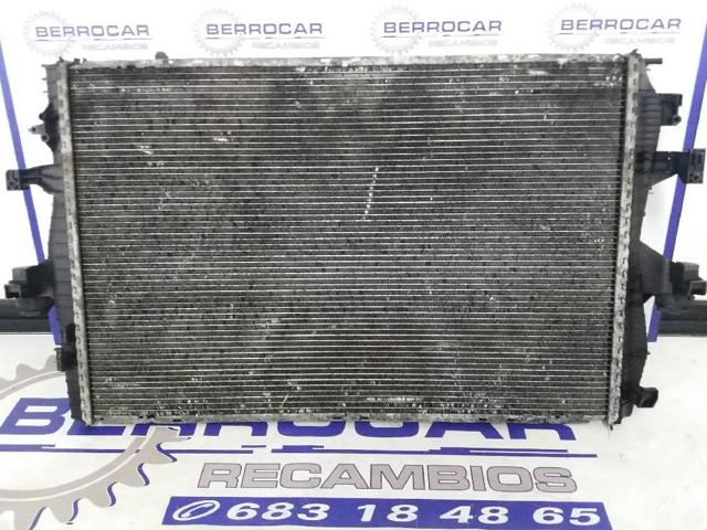 7H0121253K Radiador  en stock Sabadell