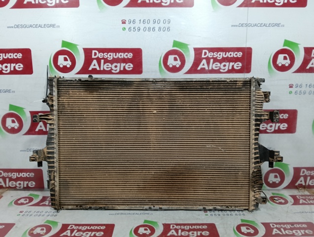VAG 7H0121253K Radiador de refrigeración del motor  disponible España