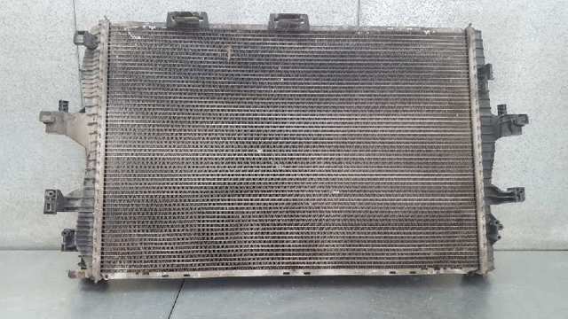 7H0121253K VAG Radiador  en stock Gandía