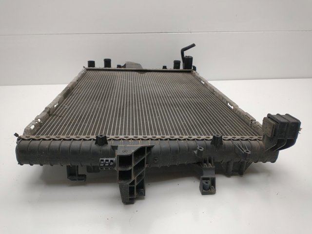 7H0121253K VAG Radiador comprar Bilbao