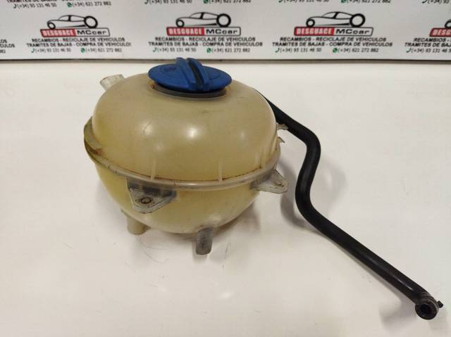 7H0121407B VAG Vaso de expansión  en stock Gandía