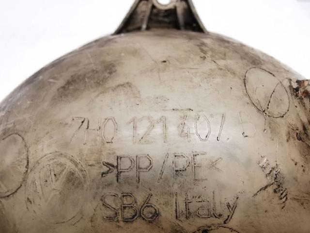 Botella de refrigeración Volkswagen Transporter 7HB, 7HJ, 7EB, 7EJ