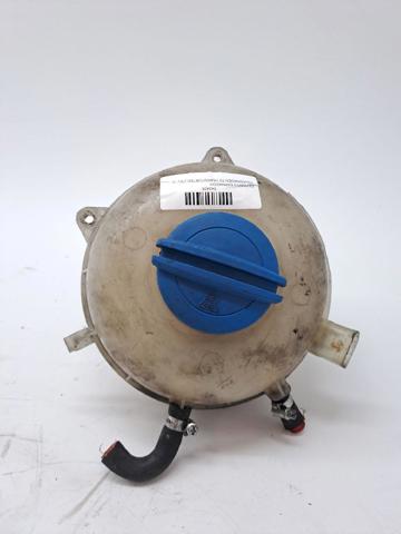 Botella de refrigeración Volkswagen Transporter 7HB, 7HJ, 7EB, 7EJ