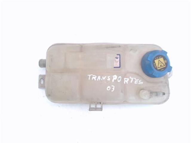 7H0121407C Depósito de expansión del sistema de refrigeración  disponible Málaga