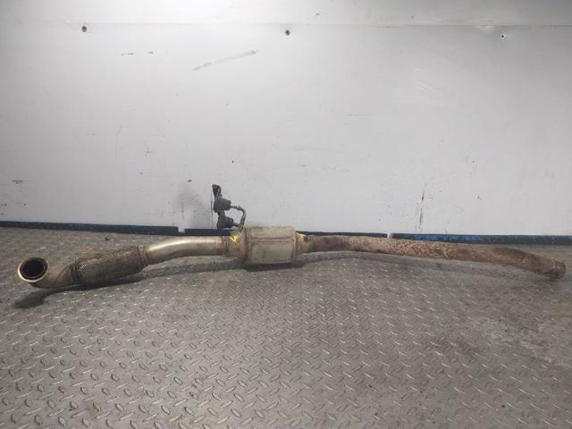 Catalizador para Volkswagen Transporter 7HB, 7HJ, 7EB, 7EJ