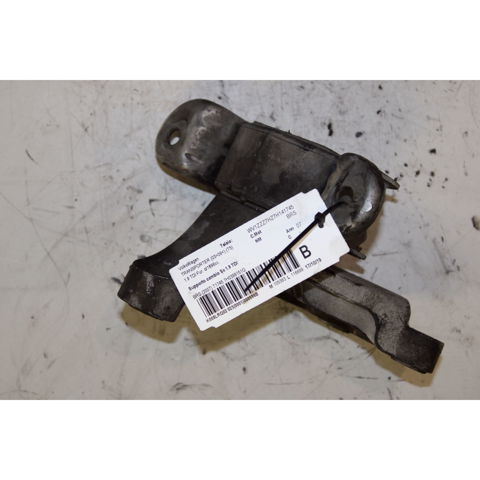7H0399151G VAG Soporte izquierdo del motor comprar Madrid