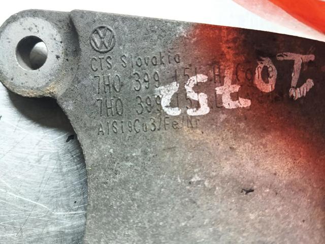 7H0399151H VAG Soporte izquierdo del motor comprar Bilbao