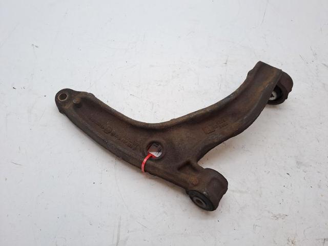 7H0407151F Brazo inferior izquierdo de la suspensión delantera comprar Sevilla