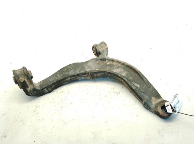 Brazo inferior derecho de la suspensión delantera 7H0407152F VAG