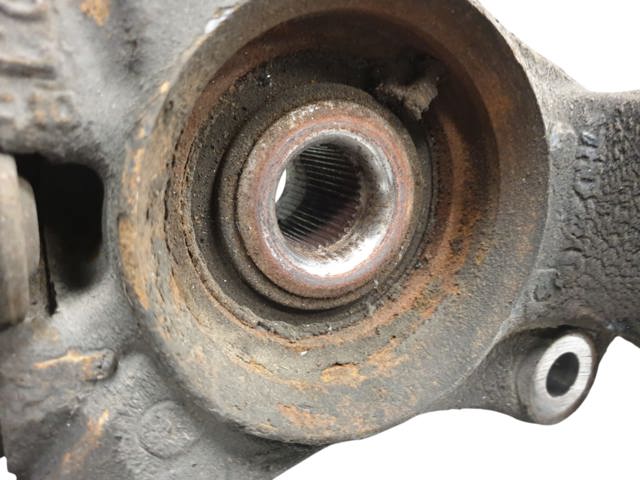 7H0407257G Mangueta delantera izquierda comprar Sevilla