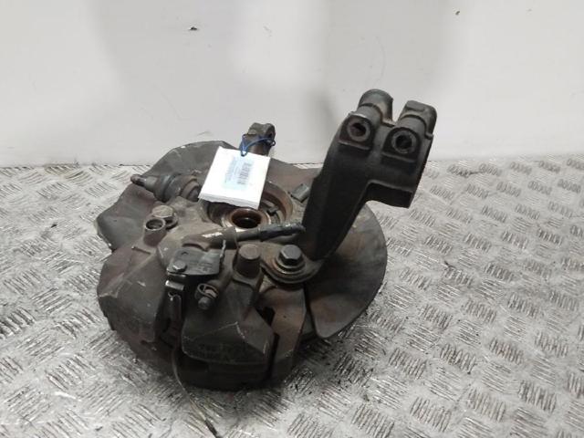VAG 7H0407257G Mangueta delantera izquierda  en stock Salamanca