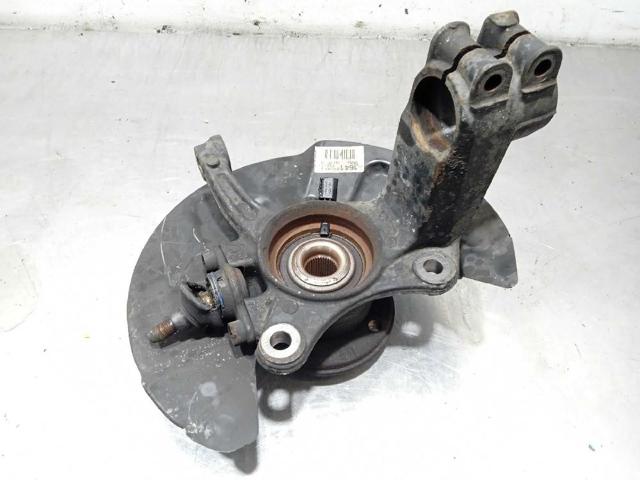 VAG 7H0407257G Mangueta delantera izquierda  en stock Salamanca