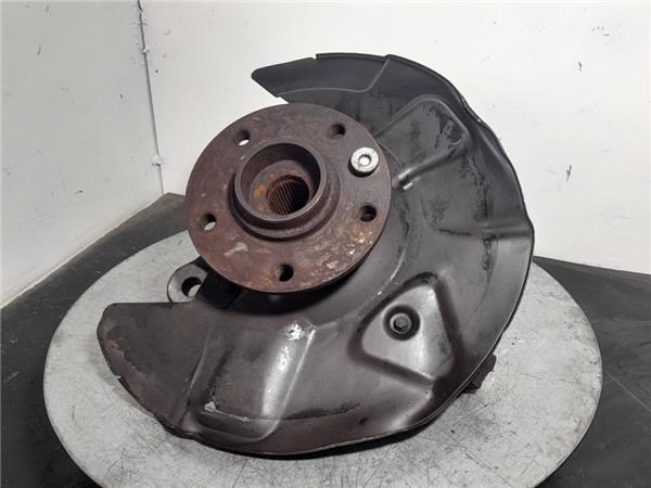 VAG 7H0407257G Mangueta delantera izquierda  comprar en Murcia