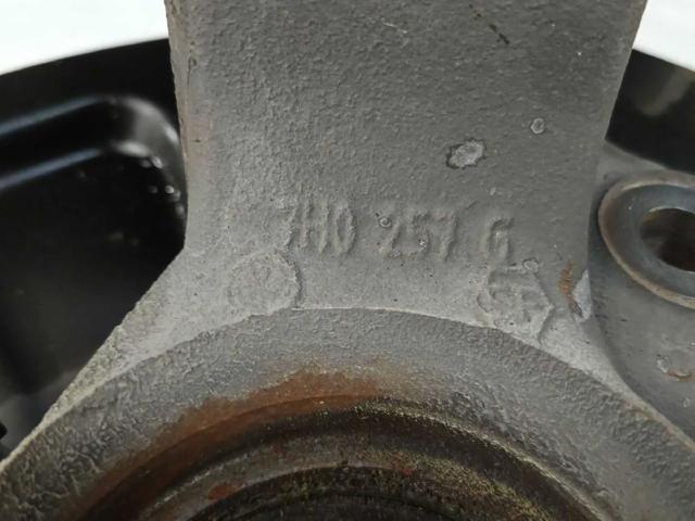 7H0407257G VAG Mangueta delantera izquierda  en stock Gandía