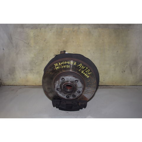 7H0407258G VAG Mangueta delantera derecha  comprar en Oviedo
