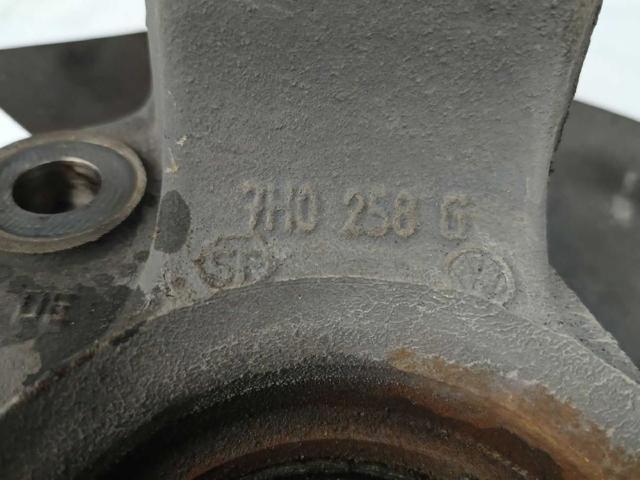 7H0407258G VAG Mangueta delantera derecha comprar Bilbao