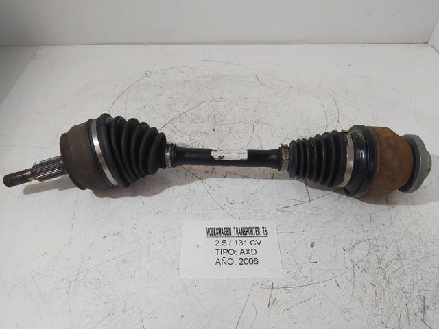 7H0407271AC VAG