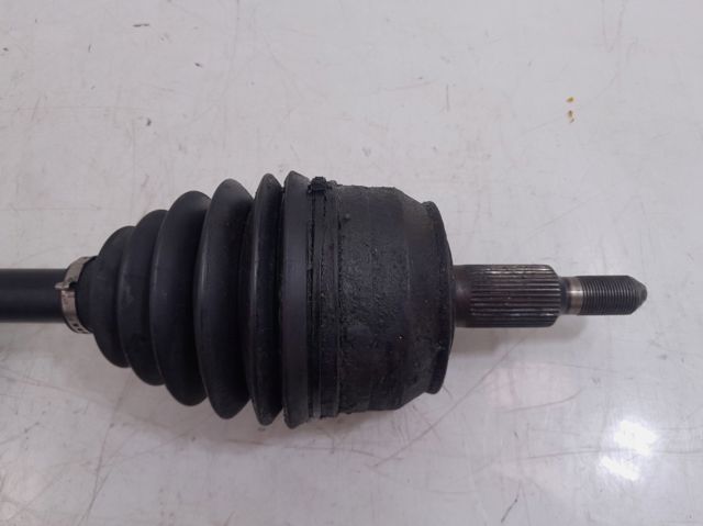 VAG 7H0407271AL Semieje delantero izquierdo  disponible Lugo