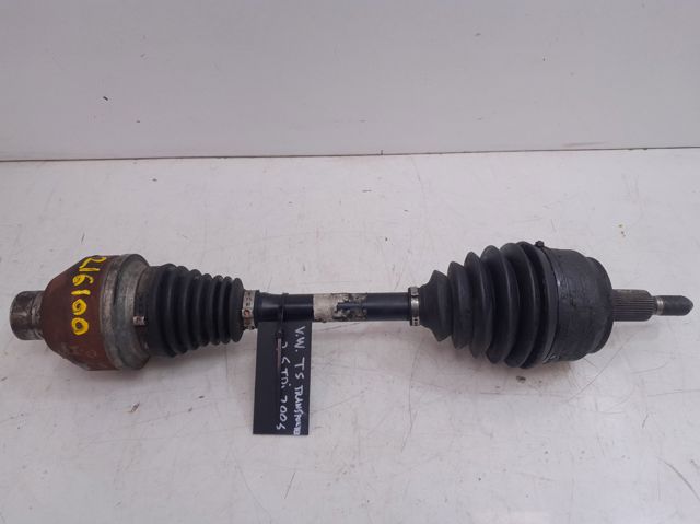 7H0407271AL Semieje delantero izquierdo  comprar en Zaragoza