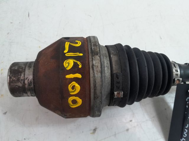 VAG 7H0407271AL Semieje delantero izquierdo  en stock Salamanca