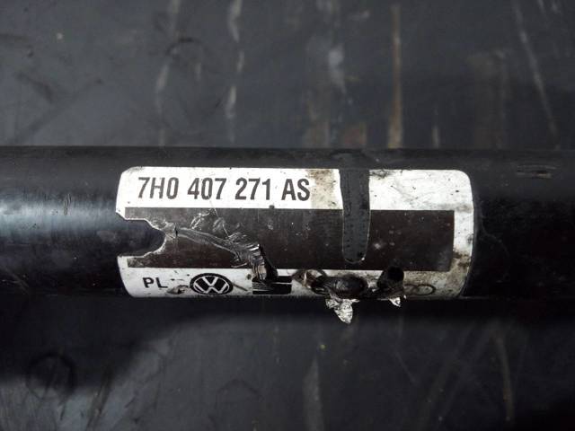 7H0407271AS Semieje delantero izquierdo comprar Girona