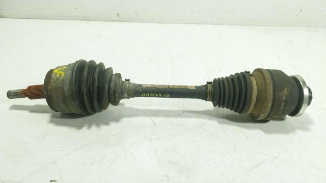 VAG 7H0407271AS Semieje delantero izquierdo  en stock Valencia