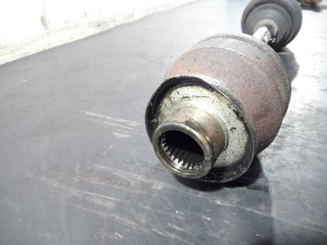 VAG 7H0407271AS Semieje delantero izquierdo comprar Pamplona