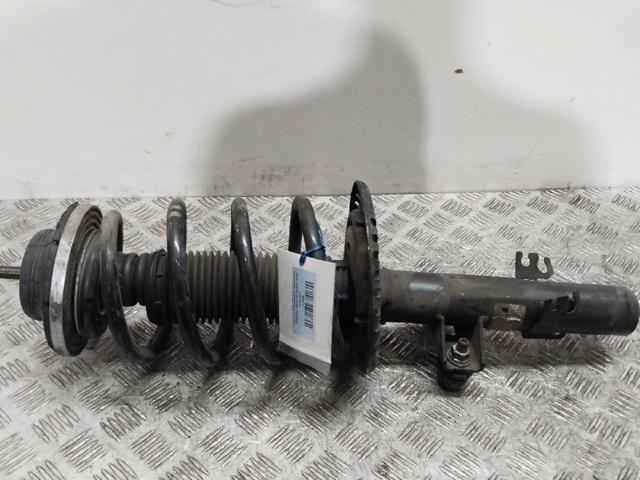 Amortiguador delantero 7H0413031L VAG