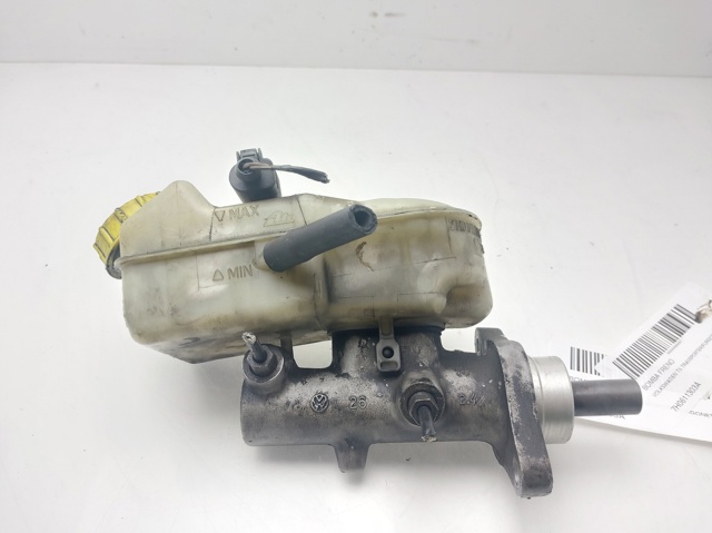 Deposito liquido de frenos Volkswagen Multivan  (7HM, 7HN, 7HF, 7EF, 7EM, 7EN)