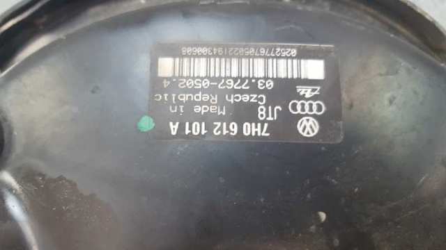 7H0612101A Servofreno  en stock Granada