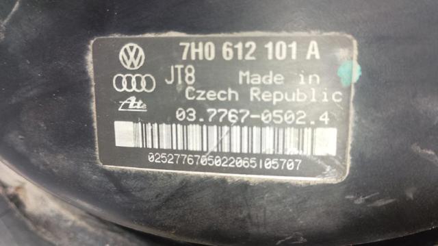 Servofreno de vacío Volkswagen Multivan  desde 113,26 €