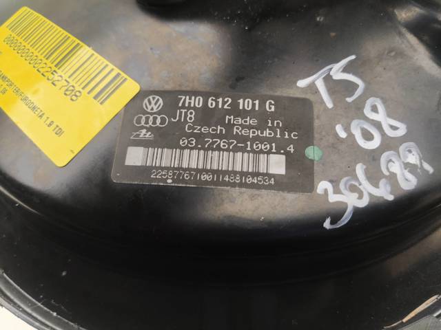 7H0612101G VAG