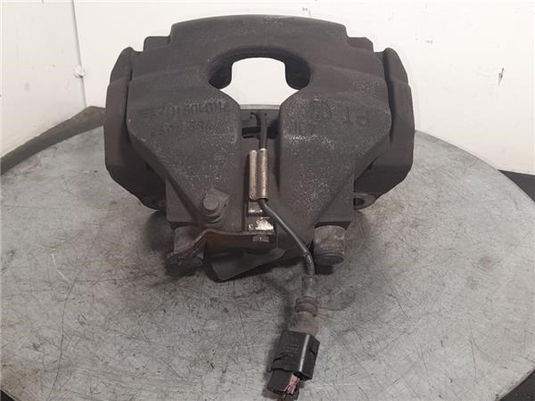 7H0615123A VAG Pinza de freno delantera izquierda  en stock Gandía