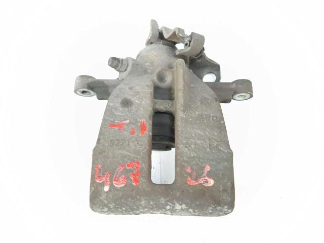 Pinza de freno trasera izquierda 7H0615423A VAG