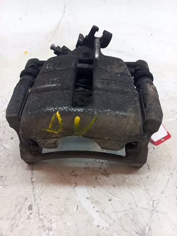 VAG 7H0615423A Pinza de freno trasera izquierda  en stock Salamanca
