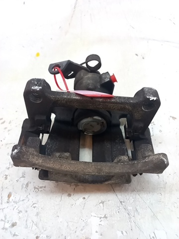 7H0615423A VAG Pinza de freno trasera izquierda  comprar en Oviedo