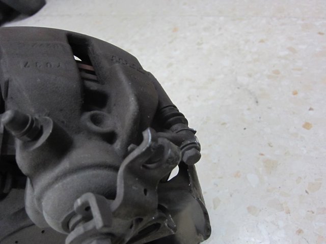 7H0615424A VAG Pinza de freno trasera derecha  comprar en Lleida