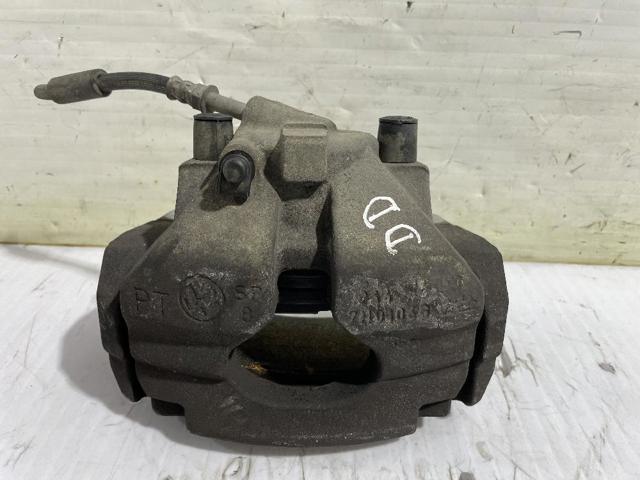 VAG 7H0615424A Pinza de freno trasera derecha  en stock Valencia