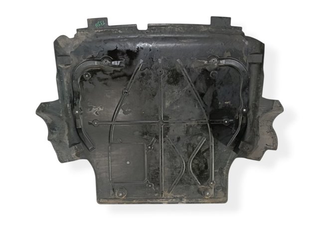 Protector antiempotramiento del motor  7H0805687E VAG